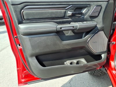 2027 RAM 1500 RHO