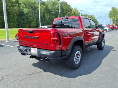 2027 RAM 1500 RHO
