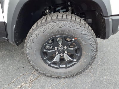 2027 RAM 1500 RHO