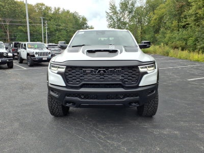 2027 RAM 1500 RHO