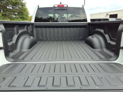 2027 RAM 1500 RHO