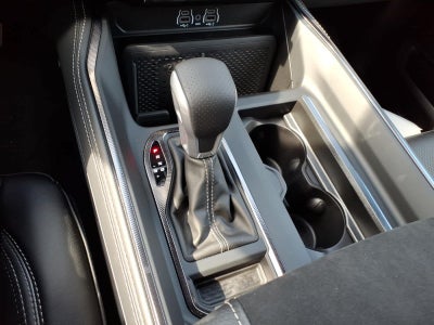 2027 RAM 1500 RHO
