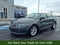 2018 Ford Taurus SE