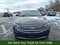 2018 Ford Taurus SE