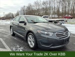 2018 Ford Taurus SE