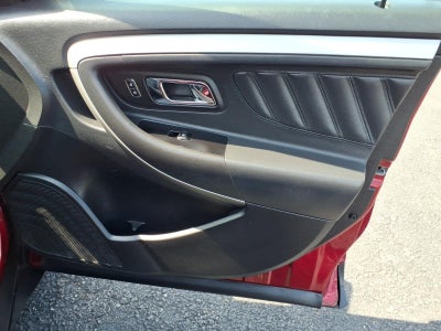 2013 Ford Taurus SEL