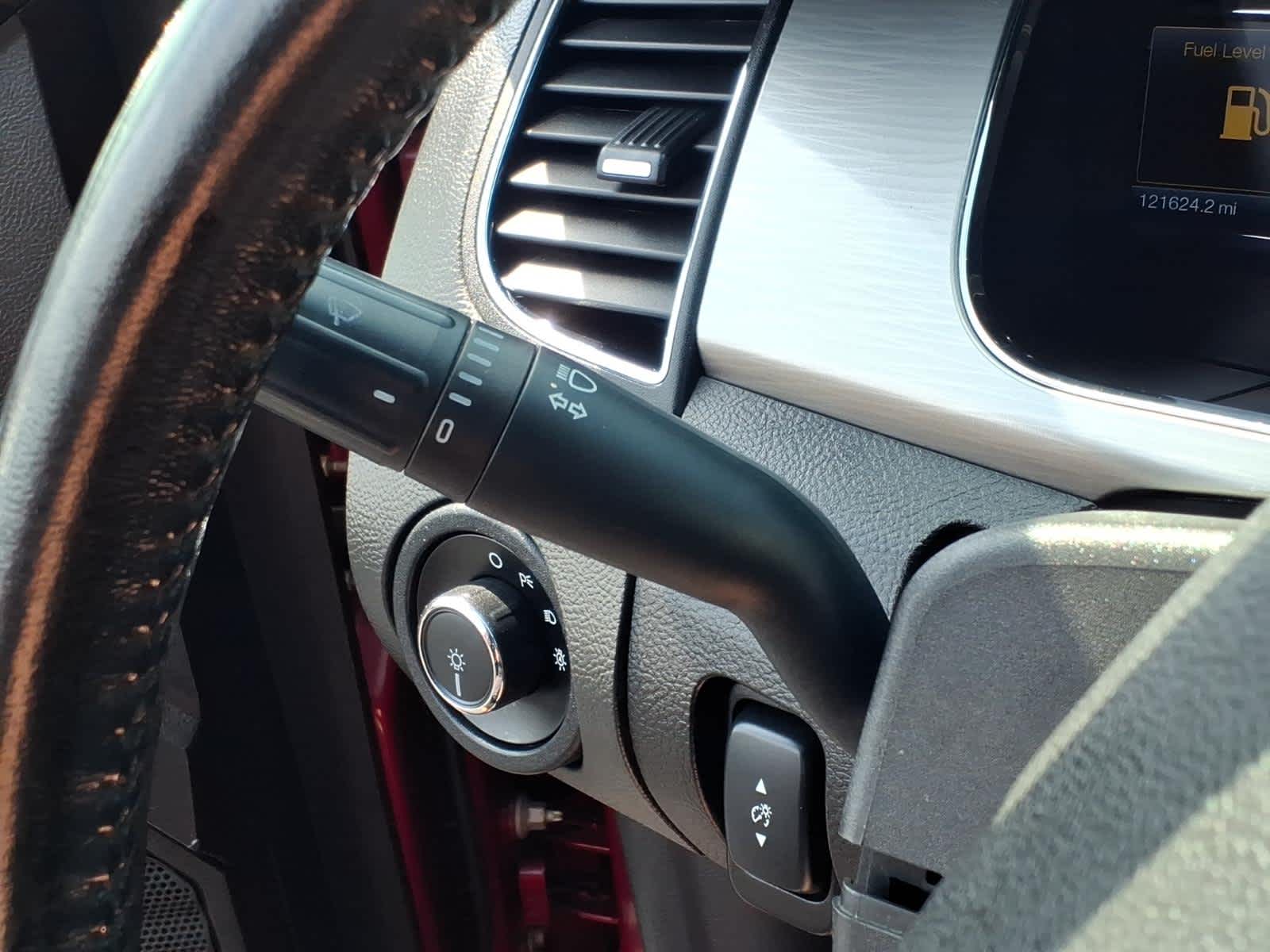 2013 Ford Taurus SEL