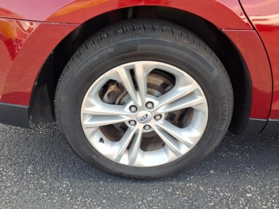 2013 Ford Taurus SEL