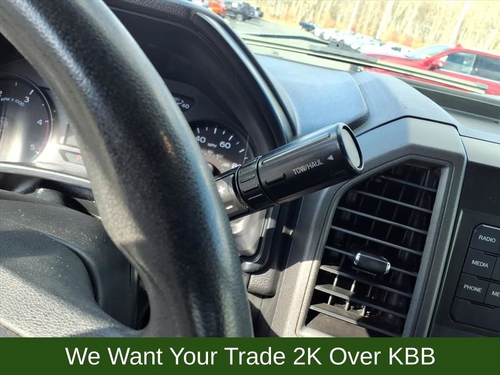 2019 Ford F-550SD XL DRW