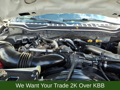 2019 Ford F-550SD XL DRW