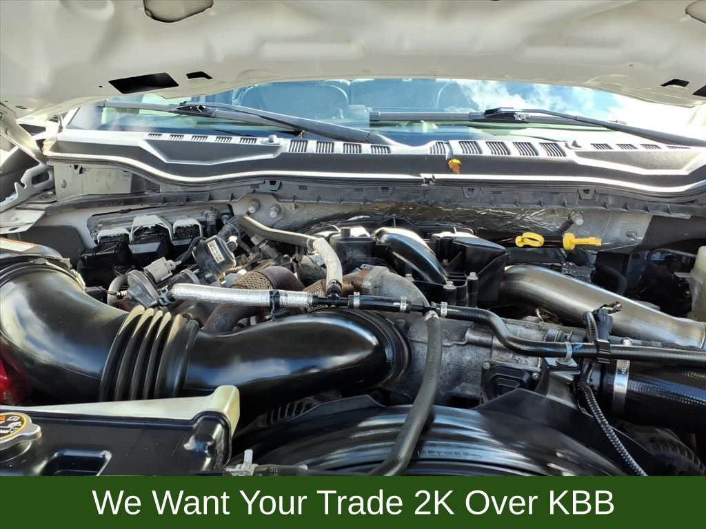 2019 Ford F-550SD XL DRW