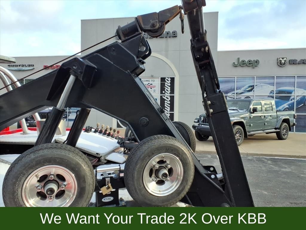 2017 Ford F-350SD XL DRW