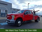 2017 Ford F-350SD XL DRW