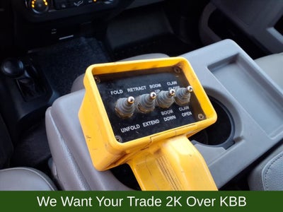 2017 Ford F-350SD XL DRW