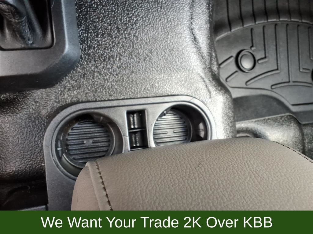 2017 Ford F-350SD XL DRW