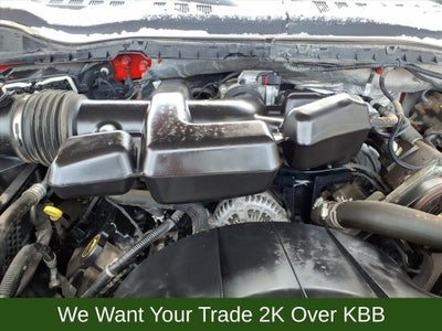 2017 Ford F-350SD XL DRW