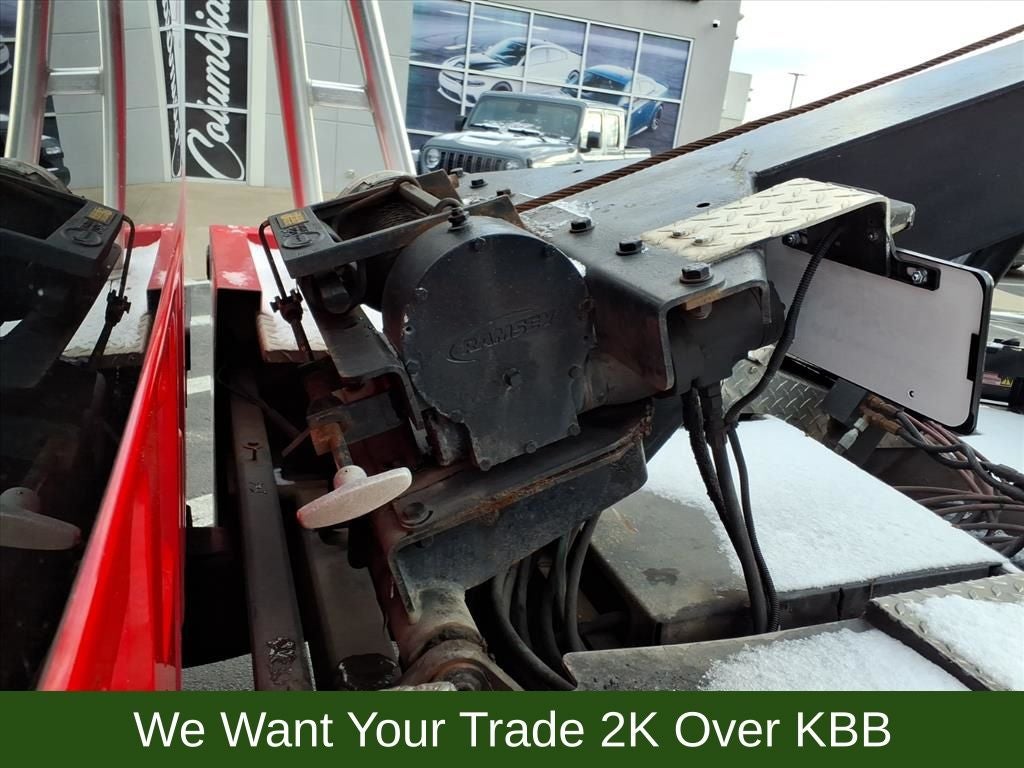 2017 Ford F-350SD XL DRW