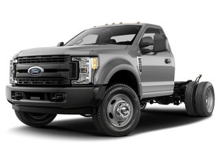 2019 Ford F-450SD XL DRW