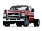 2006 Ford F-450SD XLT DRW