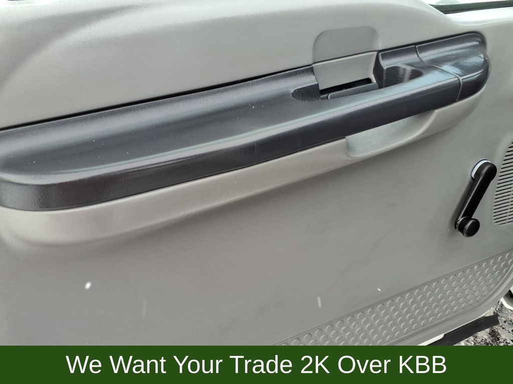 2006 Ford F-450SD XLT DRW