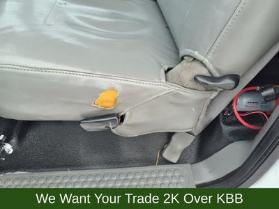 2006 Ford F-450SD XLT DRW