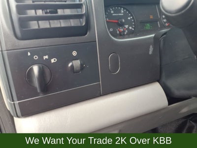 2006 Ford F-450SD XLT DRW