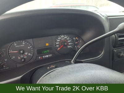 2006 Ford F-450SD XLT DRW