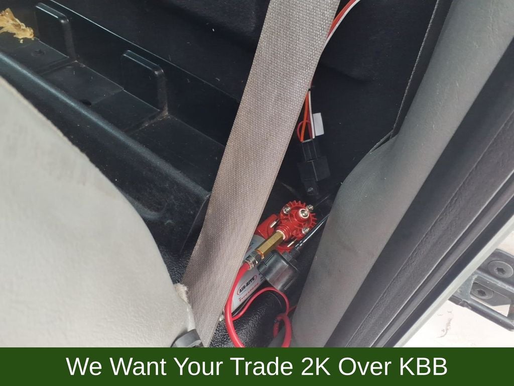 2006 Ford F-450SD XLT DRW