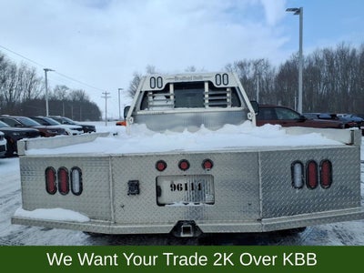 2006 Ford F-450SD XLT DRW