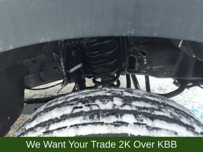 2006 Ford F-450SD XLT DRW