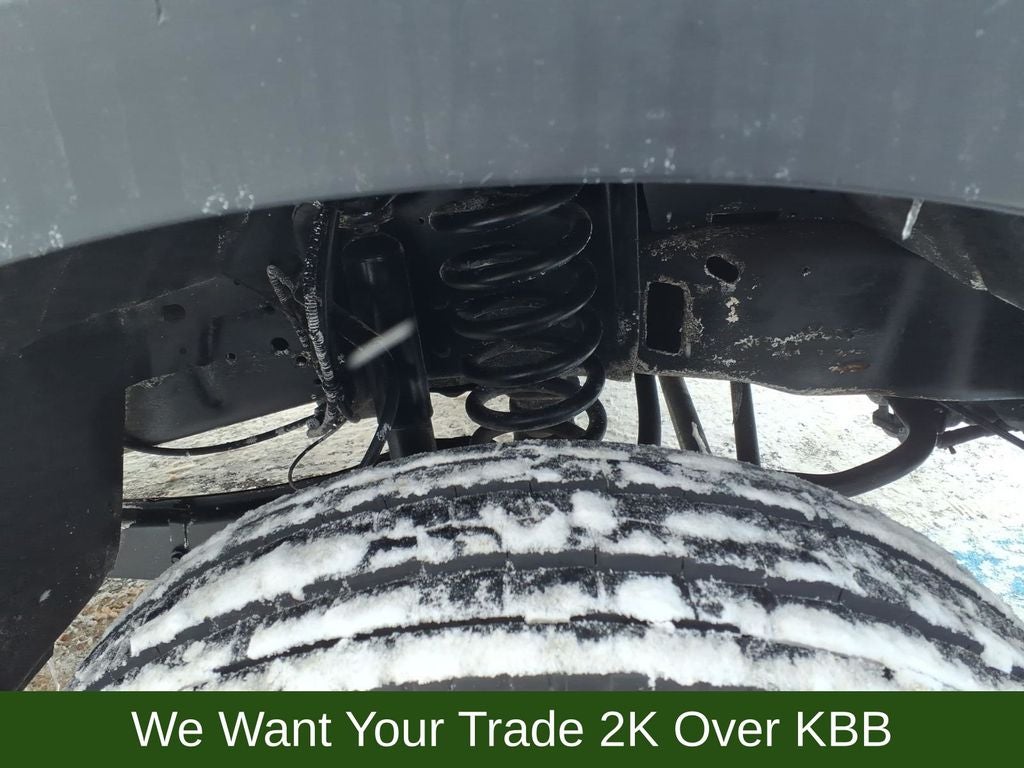 2006 Ford F-450SD XLT DRW