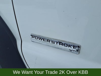 2006 Ford F-450SD XLT DRW