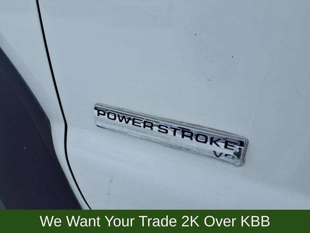 2006 Ford F-450SD XLT DRW