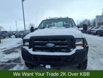 2006 Ford F-450SD XLT DRW