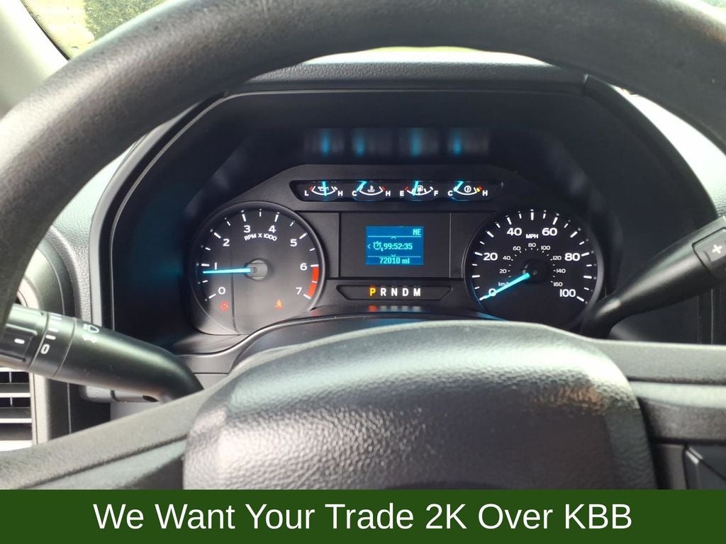 2020 Ford F-250SD XL FX4