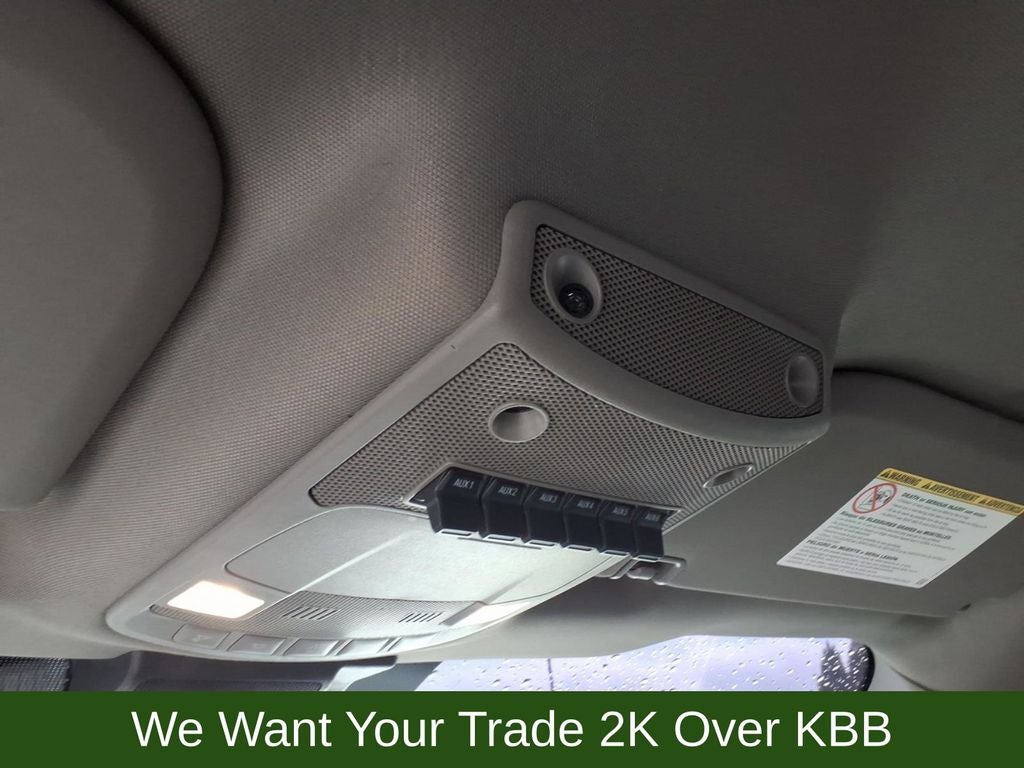 2020 Ford F-250SD XL FX4