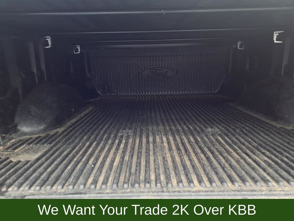 2020 Ford F-250SD XL FX4