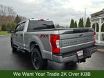2020 Ford F-250SD XL FX4