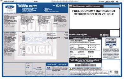 2020 Ford F-250SD XL FX4