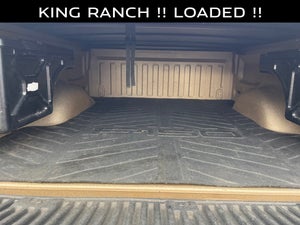 2013 Ford F-150 King Ranch MECHANICS SPECIAL ! SAVE $$
