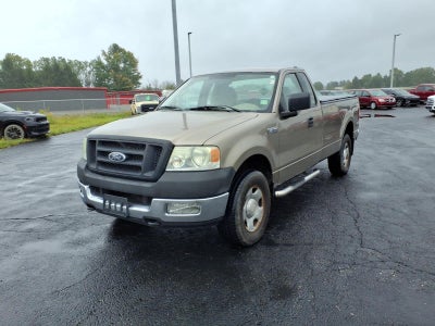 2005 Ford F-150 XL