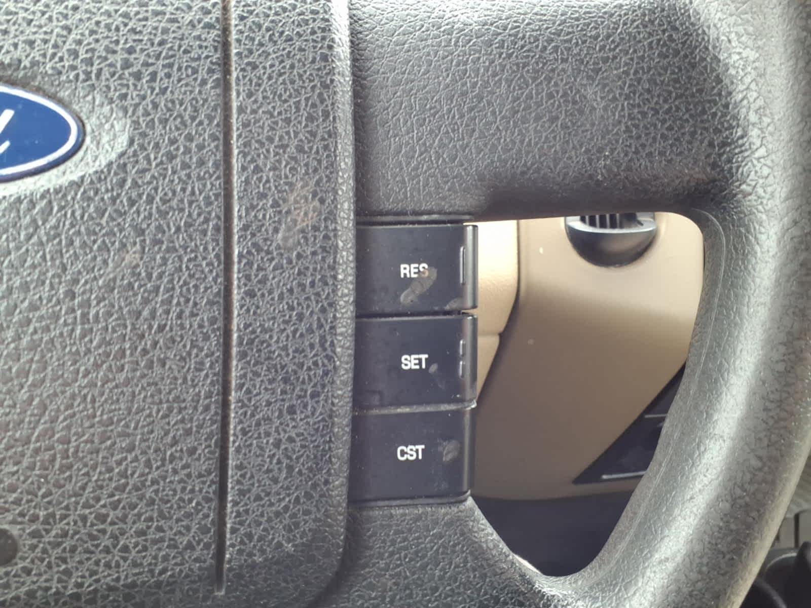 2005 Ford F-150 XL