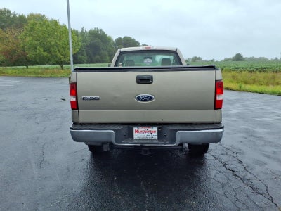 2005 Ford F-150 XL