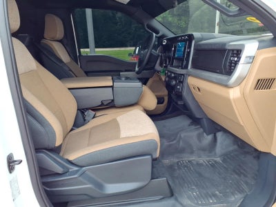 2024 Ford Super Duty F-350 SRW XLT
