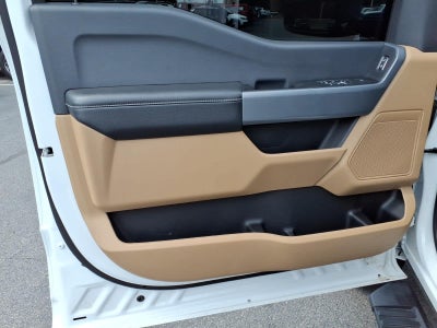 2024 Ford Super Duty F-350 SRW XLT