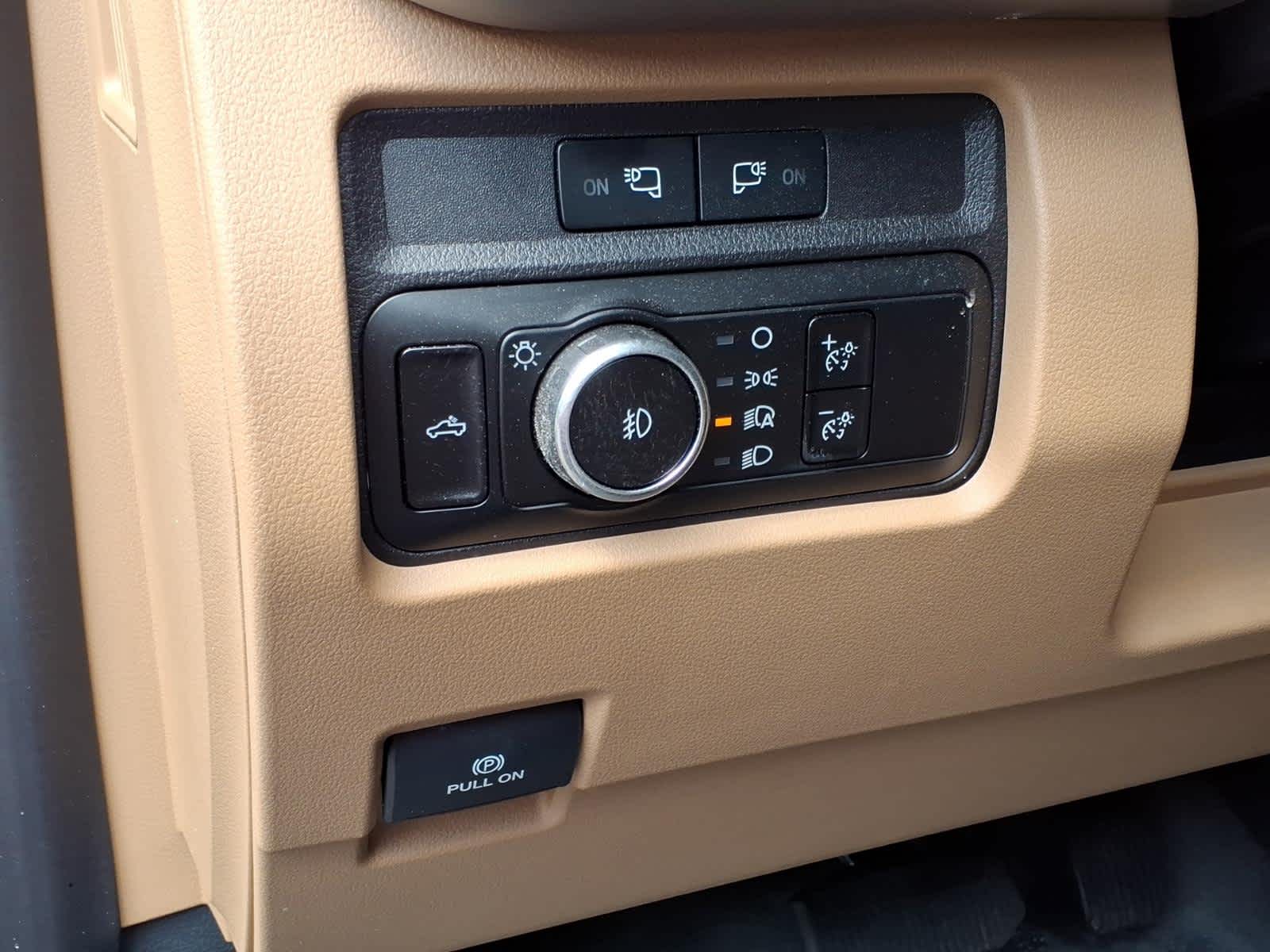 2024 Ford Super Duty F-350 SRW XLT