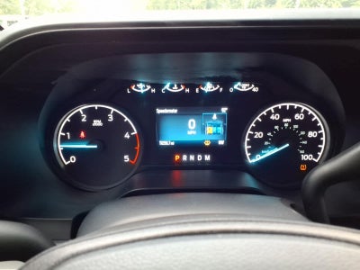 2024 Ford Super Duty F-350 SRW XLT