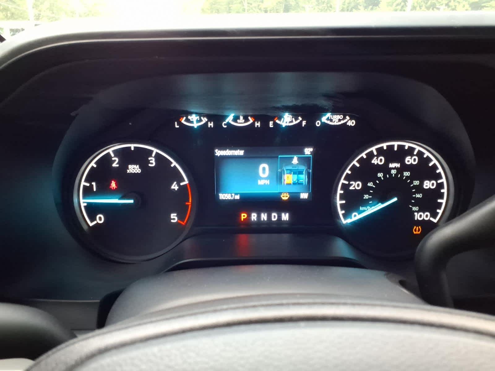 2024 Ford Super Duty F-350 SRW XLT