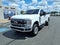 2024 Ford Super Duty F-350 SRW XLT