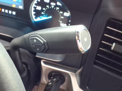 2024 Ford Super Duty F-350 SRW XLT